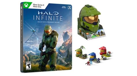 halobonus|Halo Infinite preorder bonuses, price, editions, console .